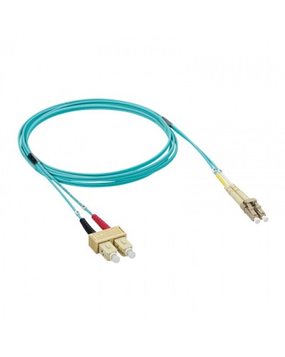 Патч-корд SC/SC OM3 2м Legrand 032610 в Тюмени Патч-корды и пигтейлы Pintop.ru