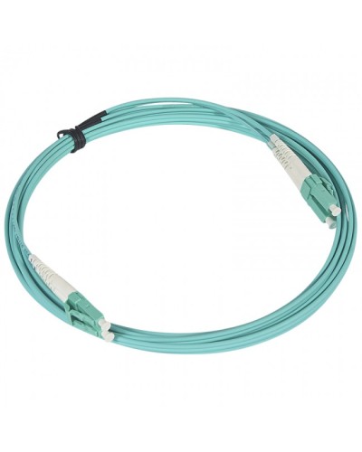 Патч-корд LC/LC OM4 3м Duplex Legrand 032636 в Тюмени Патч-корды и пигтейлы Pintop.ru