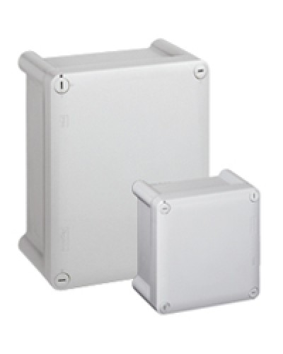 Коробка промышленная Legrand 035013 в Тюмени Распределительные коробки Pintop.ru