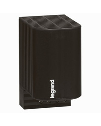 Нагреватель резистивный 150 Вт Legrand 035309 в Тюмени Аксессуары для стоек и шкафов Pintop.ru