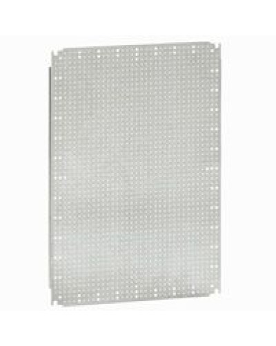 Плата Lina 12,5 для Atlantic/Inox/Marina Legrand 036040 в Тюмени Полки для шкафов и стоек Pintop.ru