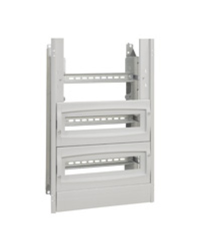 Шасси модульное Legrand 036101 в Тюмени Аксессуары для стоек и шкафов Pintop.ru