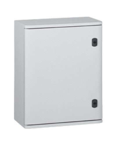 Щит электромонтажный Marina Legrand 036252 в Тюмени Щиты электрические Pintop.ru