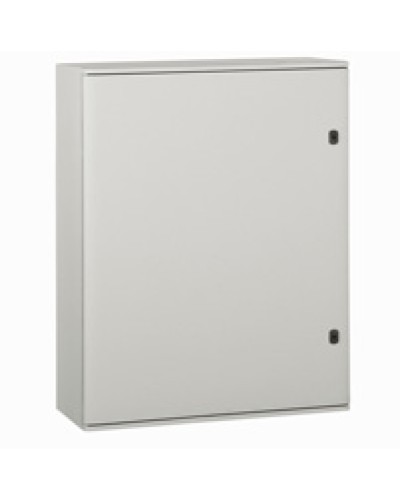 Щит Marina из полиэстера IP66 IK10 RAL7035 Legrand 036263 в Тюмени Щиты электрические Pintop.ru