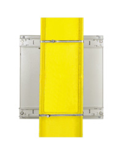 Набор для вертикального монтажа Legrand 036447 в Тюмени Аксессуары для стоек и шкафов Pintop.ru