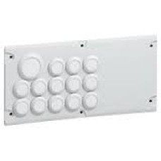 Пластина Cabstop Legrand 036494