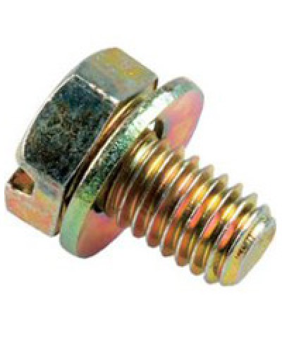 Винт с шайбой М6х10мм TH Legrand 036775 в Тюмени Крепеж Pintop.ru