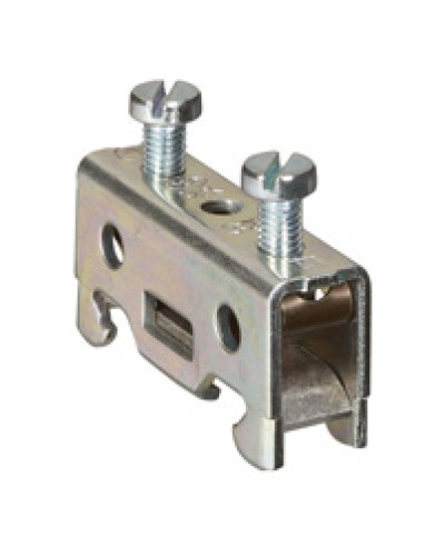 Клемма 35х15 без изоляции Legrand 037176 в Тюмени Клеммные колодки Pintop.ru