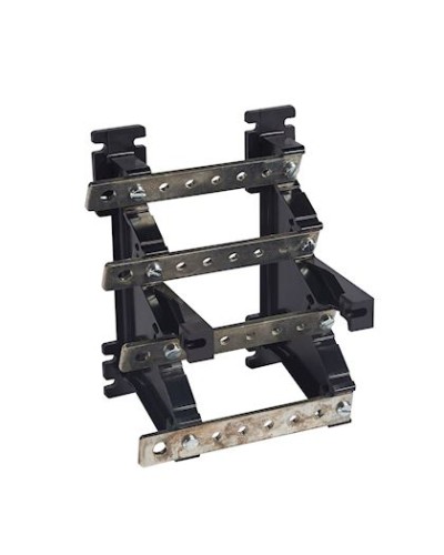 Блок распределительный Legrand 037435 в Тюмени Клеммные колодки Pintop.ru