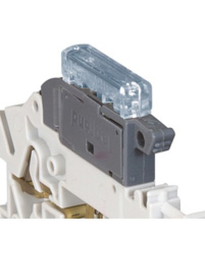 Индикатор срабатывания Legrand 037525 в Тюмени Аксессуары для кабель-канала Pintop.ru