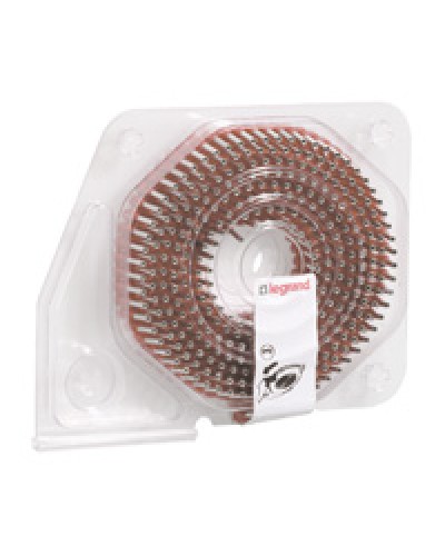 Наконечник каб. 1 мм² Legrand 037643 в Тюмени Аксессуары для кабель-канала Pintop.ru