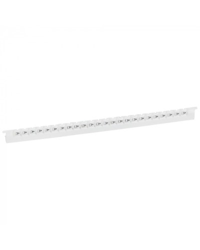 Маркер Legrand 037826 в Тюмени Аксессуары для кабель-канала Pintop.ru