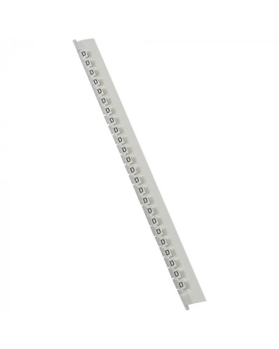 Маркер Legrand 037829 в Тюмени Аксессуары для кабель-канала Pintop.ru