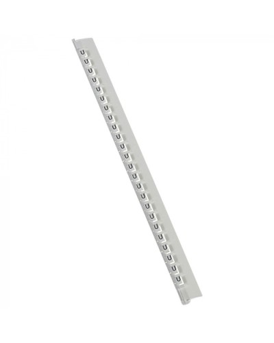 Маркер Legrand 037846 в Тюмени Аксессуары для кабель-канала Pintop.ru