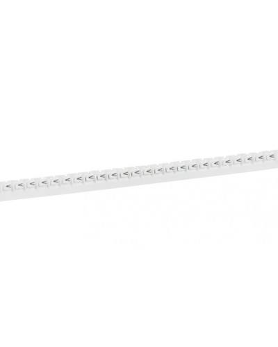 Маркер Legrand 037847 в Тюмени Аксессуары для кабель-канала Pintop.ru