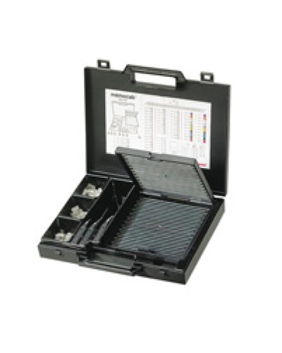 Маркер Legrand 037999 в Тюмени Аксессуары для кабель-канала Pintop.ru