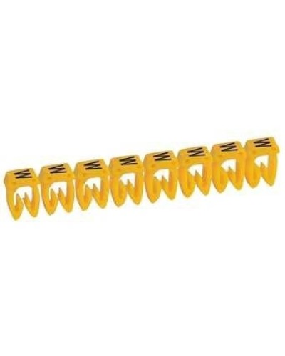 Маркер Legrand 038132 в Тюмени Аксессуары для кабель-канала Pintop.ru