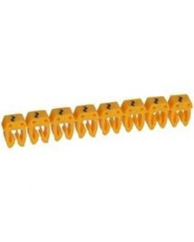 Маркер Legrand 038294 в Тюмени Аксессуары для кабель-канала Pintop.ru