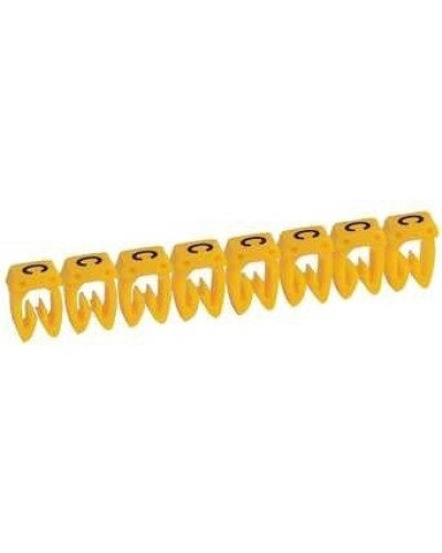 Маркер Legrand 038362 в Тюмени Аксессуары для кабель-канала Pintop.ru