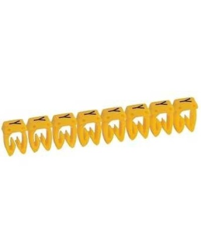 Маркер Legrand 038384 в Тюмени Аксессуары для кабель-канала Pintop.ru