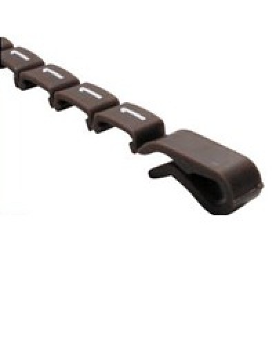 Маркер Legrand 038401 в Тюмени Аксессуары для кабель-канала Pintop.ru