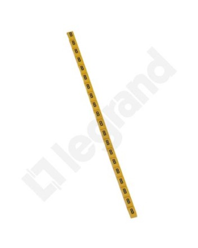 Маркер Legrand 038411 в Тюмени Аксессуары для кабель-канала Pintop.ru