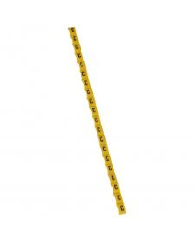 Маркер Legrand 038412 в Тюмени Аксессуары для кабель-канала Pintop.ru