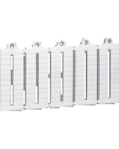 Лист маркировочный Legrand 039500 в Тюмени Держатели, клипсы, скобы Pintop.ru