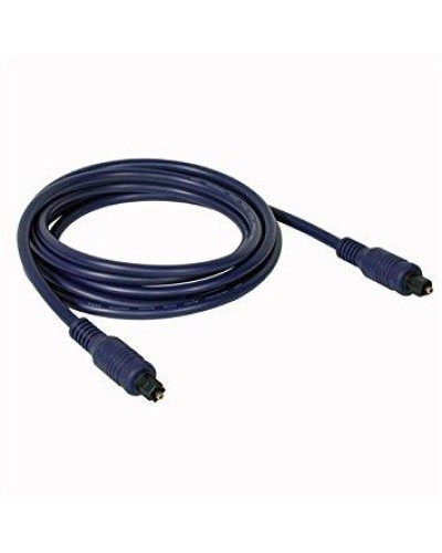 Кабель оптический TOSLINK 2м Legrand 039873 в Тюмени Патч-корды и пигтейлы Pintop.ru