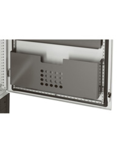 Карман д/докум. 800мм Legrand 047647 в Тюмени Аксессуары для стоек и шкафов Pintop.ru