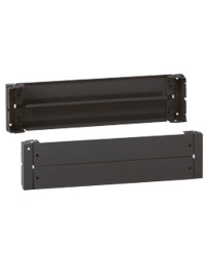 Комплект для цоколей 600х100 мм Legrand (047656) в Тюмени Цоколи для шкафов и стоек Pintop.ru