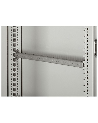 Траверс горизонтальный Legrand 048014 в Тюмени Аксессуары для стоек и шкафов Pintop.ru