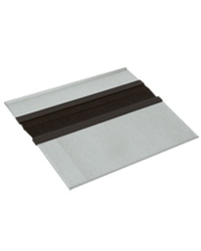 Пластина щеточная Legrand 048156 в Тюмени Аксессуары для кабель-канала Pintop.ru