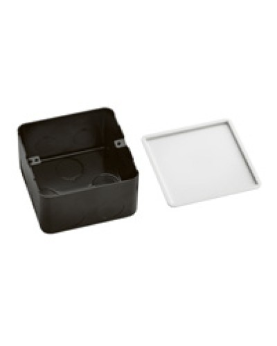 Коробка под заливку 3мод. Legrand 054000 в Тюмени Распределительные коробки Pintop.ru