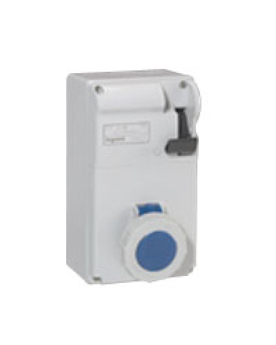 Щиток комбинированный Legrand 056629 в Тюмени Щиты электрические Pintop.ru