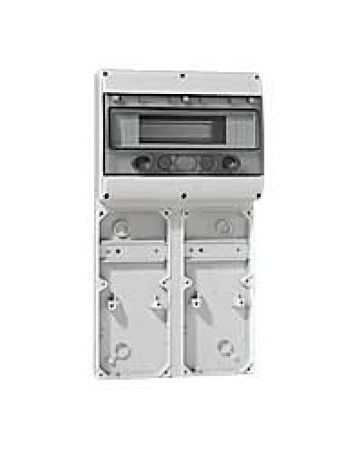 Основание Legrand 057703 в Тюмени Щиты электрические Pintop.ru