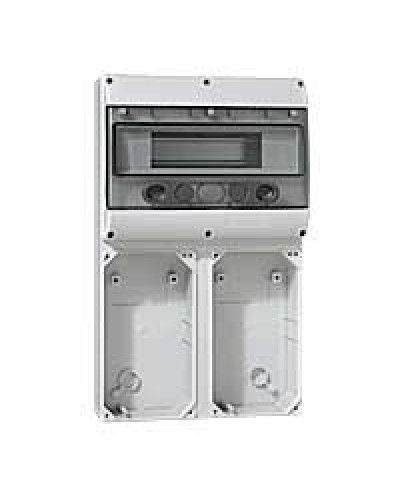 Основание Legrand 057705 в Тюмени Щиты электрические Pintop.ru