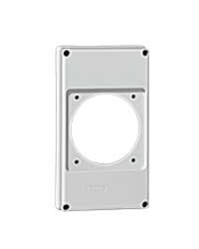 Панель лицевая Legrand 057717 в Тюмени Аксессуары для кабель-канала Pintop.ru