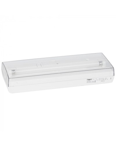 Светильник Legrand 066003 в Тюмени Светильники Pintop.ru