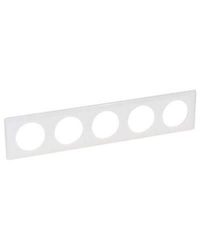 Рамка Legrand 066630 в Тюмени Аксессуары для стоек и шкафов Pintop.ru