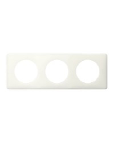 Рамка Legrand 066633 в Тюмени Аксессуары для стоек и шкафов Pintop.ru