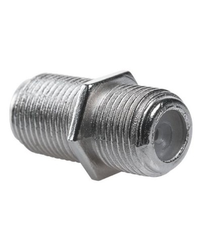 Адаптер TV гнездо/гнездо тип F Legrand 073992 в Тюмени Коннекторы Pintop.ru