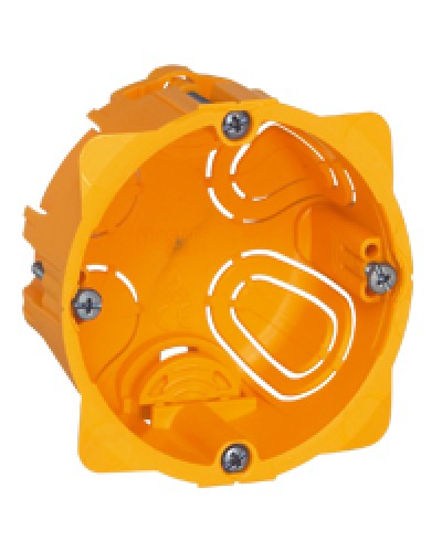 Коробка Batibox встраиваемая LEGRAND 080041 в Тюмени Распределительные коробки Pintop.ru