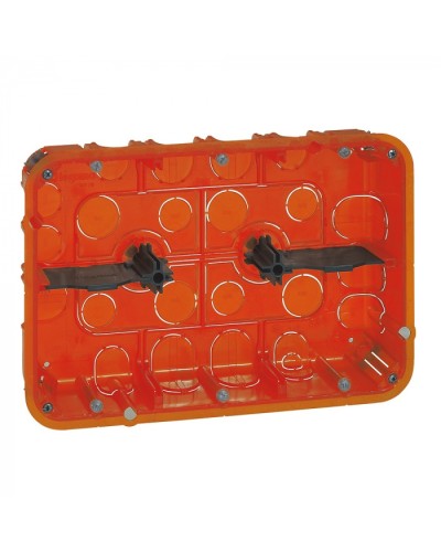 Коробка монтажная Legrand 080126 в Тюмени Распределительные коробки Pintop.ru