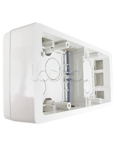 Коробка Legrand 080242 в Тюмени Распределительные коробки Pintop.ru