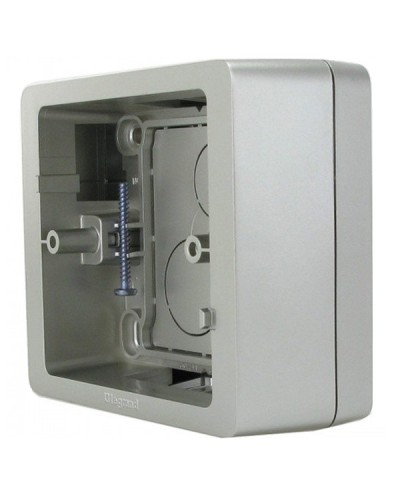 Коробка Legrand 080244 в Тюмени Распределительные коробки Pintop.ru