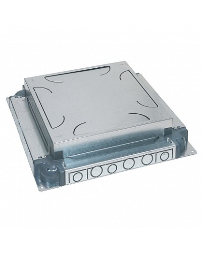 Коробка монтажная Legrand 088073 в Тюмени Распределительные коробки Pintop.ru