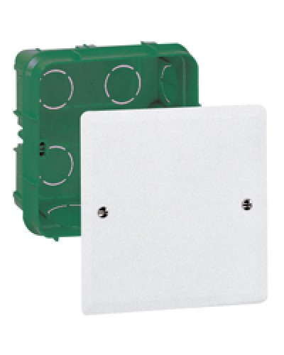 Коробка монтажная Legrand 089271 в Тюмени Распределительные коробки Pintop.ru