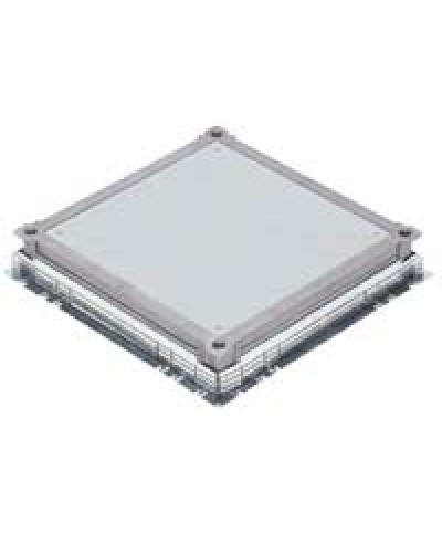 Крышка сплошная металлическая Legrand 089635 в Тюмени Аксессуары для кабель-канала Pintop.ru