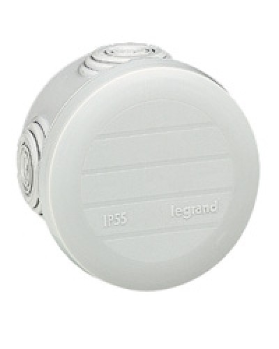 Коробка Plexo Legrand 092001 в Тюмени Распределительные коробки Pintop.ru